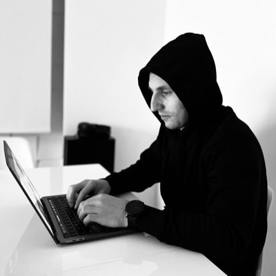 Software Engineer - #ruby #typescript #crystallang #golang
Happy #emacs user