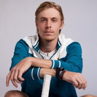 Denis Shapovalov(@denis_shapo) 's Twitter Profile Photo