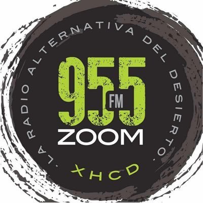 ZOOM 95.5FM