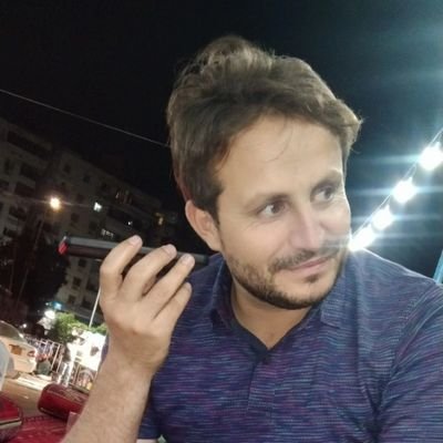 A supporter of Modern Democratic Pakistan where everyone enjoys the right to express their own opinion. I believe in literary criticism.