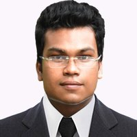 Kamrul Hasan(@cyberkamrul) 's Twitter Profile Photo