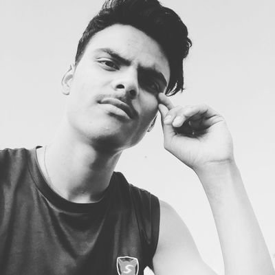 alphavibes01's profile picture. Satisfy your soul not the society