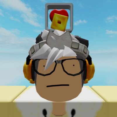 DanDaScrub's profile picture. An average person that plays games & makes videos. I draw/write "abstract" garbage. I model in Roblox Studio rarely. Also a professional innovator in ideas.