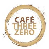 Café Three Zero (@cafethreezero) 's Twitter Profile