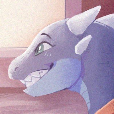 Lunatyrさんのプロフィール画像
