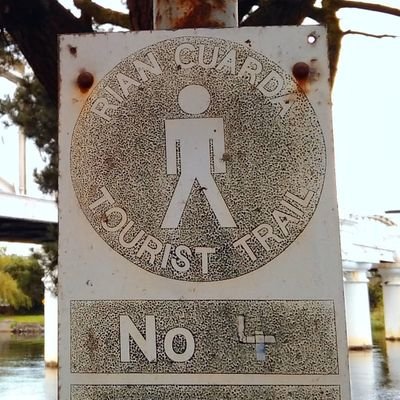 ghostsignscork's profile picture. Capturing the history of old signs in Cork, and beyond.
Run by @NevinPower.