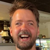 Mathias Bergensjö (@m_bergensjo) 's Twitter Profile