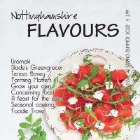 Notts Flavours (@nottsflavours) 's Twitter Profile Photo Notts Flavours (@nottsflavours) 's Twitter Profile Photo
