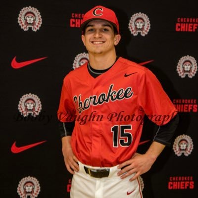 ParkerBailey01's profile picture. UTK