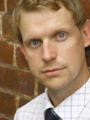 Andrew Keogh