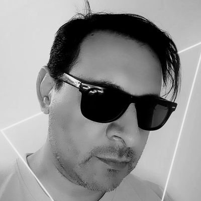 claudiomet's profile picture. Just a man