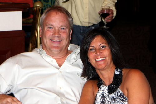 Loving my life & enjoying my family every day!
