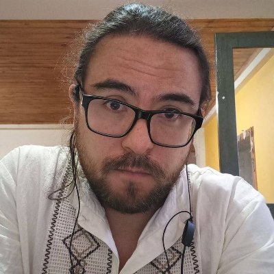 oscarheladio's profile picture. Antimili / Alfarero digital / Activista de causas por ganar