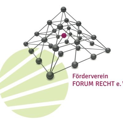 Wir unterstützen @DasForumRecht in #Karlsruhe und #Leipzig

Titelbild: Platz der Grundrechte in Karlsruhe (Fabian v. Poser)