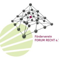 Förderverein FORUM RECHT e. V.(@FoeVForumRecht) 's Twitter Profile Photo