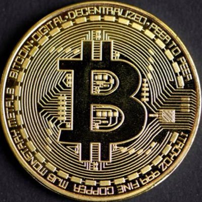 Cryptocurrency is the future, embrace it now!