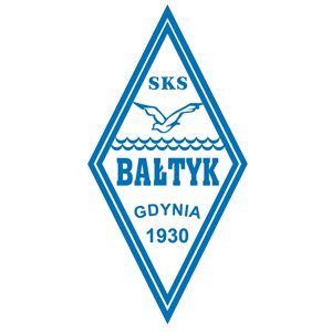 Oficjalne konto klubu piłkarskiego SKS Bałtyk Gdynia