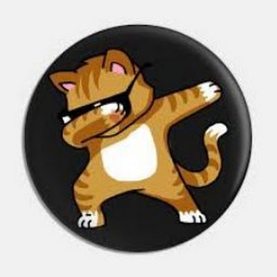 DappingCat's profile picture. 