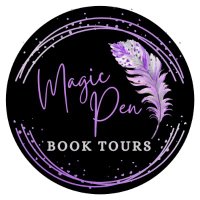 Magic Pen Book Tours(@MagicPenTours) 's Twitter Profile Photo