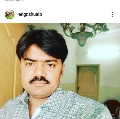 Shoaib Gaho