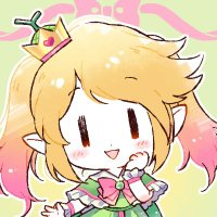 Honey Melon 🍯🍈 ハニー・メロン【EN/JP VTuber】 (@honeymelonhime) 's Twitter Profile
