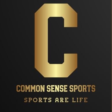 Common Sense Sports... updates and opinions on the most popular sports including Football, Basketball, MMA, Boxing ect...