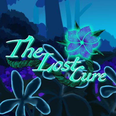 The Lost Cure Seriesさんのプロフィール画像