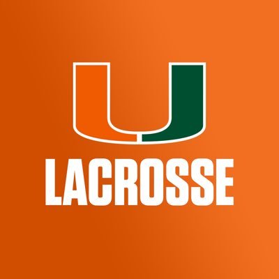 Official Twitter Account of the University of Miami Hurricanes Men's Lacrosse Club | SELC | Your favorite team’s favorite team | Email: umiamilax@gmail.com