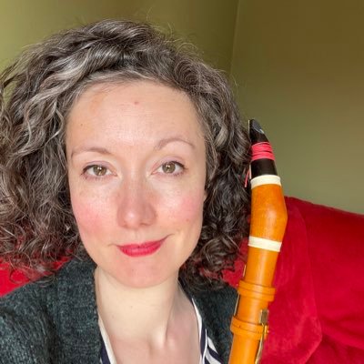 Clarinetist. Researcher. Wordsmith. Cat person. Lecturer @music_at_york.