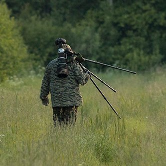 Wildlife enthusiast located in Estonia.