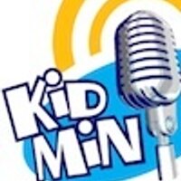 Kidmin Talk (@kidmintalk) 's Twitter Profile