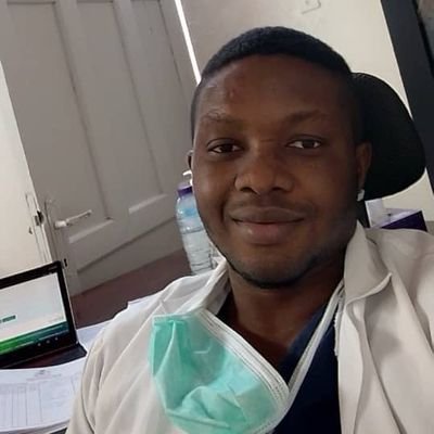 MadukaKOB's profile picture. A resident doctor, mediprenuer, realist, logical thinker