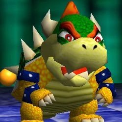 🌙Bowser Reminding you it isnt a school nightさんのプロフィール画像