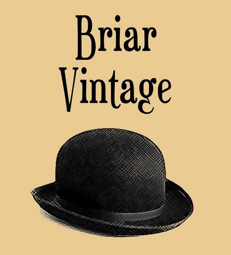 BriarVintage's profile picture. Vintage Menswear and Accessories. Studio Showroom 4324 Tackawanna St. 19124. Hours: No Public Shopping because of Covid-19 -