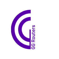 GgRouters's profile picture. There's no GG without a good gaming router
#routers #gaming