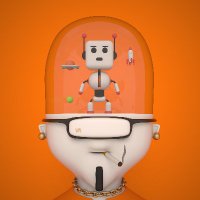 Thinky NFT (@nfts_nft) 's Twitter Profile