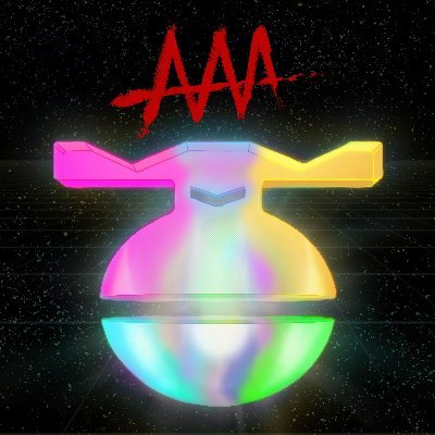 AAA Holoさんのプロフィール画像