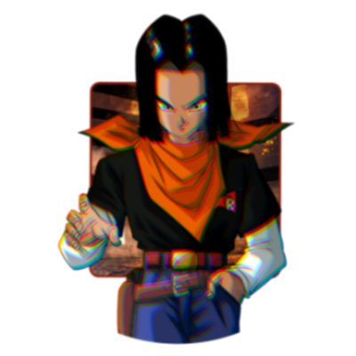 ❝ There's not enough blood spilt to paint this world with 𝙢𝙞𝙨𝙚𝙧𝙮. Isn't that right, @FutureCyborg18? ❞ (RP, 18+; He/They/It)