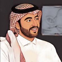 سعيد أبوداهش (@saeedabudahish) 's Twitter Profile Photo