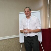 gideon zailer (@zailer) 's Twitter Profile