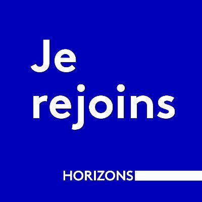 Président fondateur de @HorizonsLeParti : @EPhilippe_LH
• Secrétaire Général : @ChristopheBEchu 
• Référent pour la Vallée de Chamonix Mont-Blanc : @J_Chihi