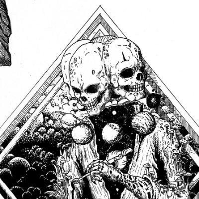 ...the death you are running away from, will inevitably come to you...
💀1/1 collection💀
💀No gas fee💀
💀Polygon Blockchain💀
https://t.co/djXGSDl2io