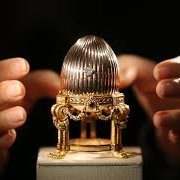 Scrambledegg09's profile picture. A priest and a hitman are forced into an unlikely alliance to track down a missing Faberge Easter Egg across London.