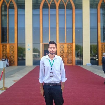 Najamulhassann5's profile picture. NDU-International Relations | Geopolitics| conflicts          retweets ≠ endorsements