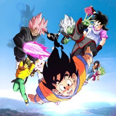 Team Goku Official