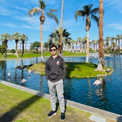 XuanKan2's profile picture. PhD student in Emory University, Graph Data Minimg