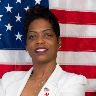 Philanise For Congress 2022 Profile