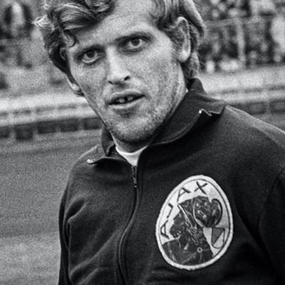 GreeuwMike's profile picture. 