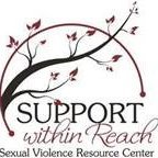 Support Within Reach (SWR) is a private, non-profit sexual violence resource center located in Northern Minnesota.
