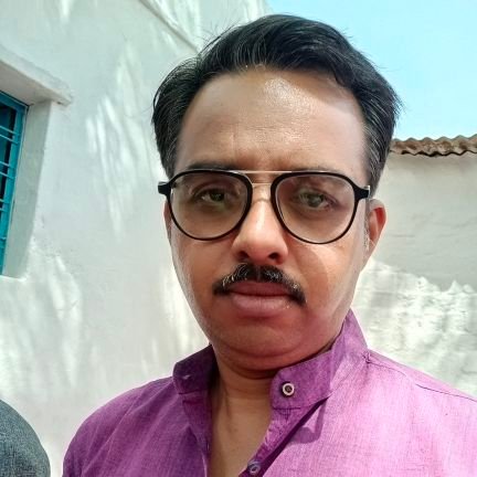 SunilBohre1's profile picture. आईसीपीएस